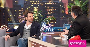 The 2Night Show: Αυτοί είναι οι αποψινοί καλεσμένοι του Γρηγόρη Αρναούτογλου