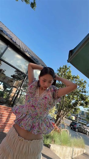 #alice_13155 #model #Relaxtime #เต้นตามเพลงฮิตในtiktok #thankyouforyoursupport