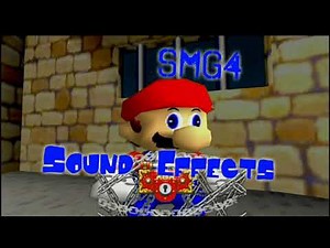 SMG4 SOUND EFFECTS - WOOH! (JonTron)