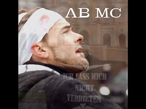 AB MC - POLZEIGEWALT // OFFIZIELLES HD VIDEO