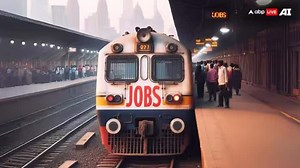 RRB Group D Recruitment 2026: Applications Open For 22,195 Posts, Check Last Date To Apply