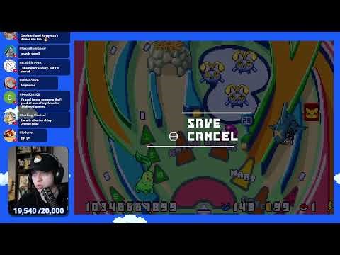 Pokemon Pinball Ruby Board High Score? (Horizontal)