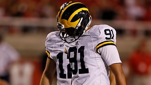 Three U-M Q's with Drew Sharp: Defense showed promise