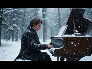 Chopin - Nocturnes, Op. 9 (No. 1, 2, 3)