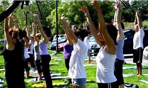 Unlock Your Inner Strength Through Yoga