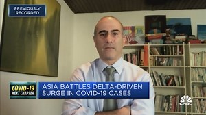 China's GDP growth in second half of 2021 faces some downside risks: Nomura