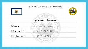 West Virginia Medical License | License Lookup