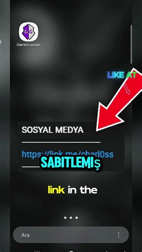 Game Guardian Nasıl İndirilir? (Rootlu & Rootsuz Kurulum) | GG Kurma Rehberi 2026 bölüm.2