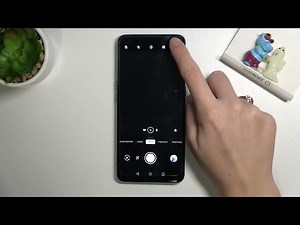How to Turn On/Off Camera Mirror Effect on ONEPLUS NORD CE 5G Manage Camera Settings