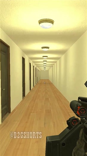 Car Eater Scared Me 😱 | Garry’s Mod Shorts