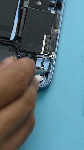 83K views · 727 reactions |  iPad Air 5 power button not bouncing back? Here’s how to fix it step by step! ⚙️ | REWA Tech | Facebook