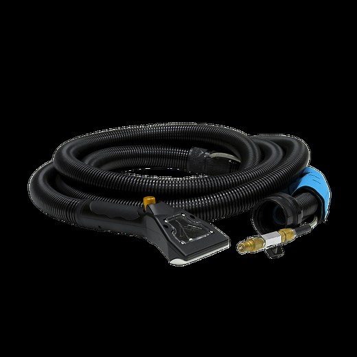 New All Metal Upholstery Cleaning Tool 8400GT Mytee Dry