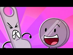 BFDI MEMES THAT WAS BEHIND THE FRIDGE