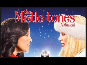 Christmas movies 2016 - good christmas lifetime movies | ABC Family The Mistle Tones [2012]