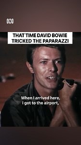 "Is that David Bowie?" 😂 Countdown 50 Years On - Stream now on ABC iview: https://ab.co/Countdown50YearsOn | ABC iview
