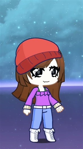 tôi chơi gacha life 2 quá 180 phút kiểu: (⁠づ⁠￣⁠ ⁠³⁠￣⁠)⁠づ