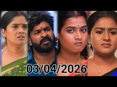 Chinna Marumagal Promo | Today’s Episode: Sethupathi Loses His Temper at Tamilselvi