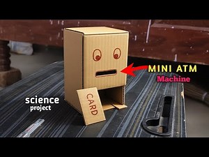 Science exhibition project | science project | The hacker pro | school project