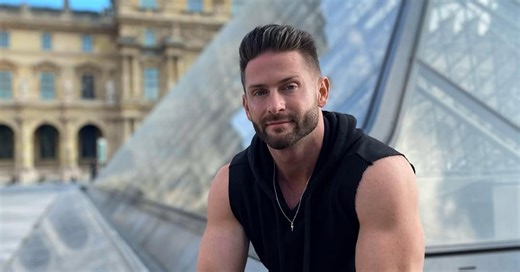 Garrett Bruno’s Journey from Fame to a Tragic End | Instinct Magazine