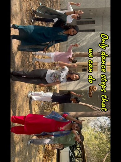 Only dance steps that we can do 🦦🤣 #ajaydevgan #youtubeshorts #funnyshorts