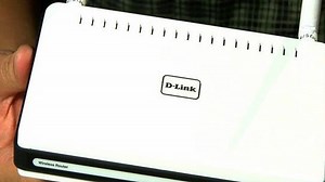 D-Link Xtreme N Dual Band Gigabit Router DIR-825