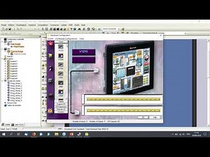 Webinaire N°16 : Premiers pas sur le logiciel Visilogic ™ d'Unitronics