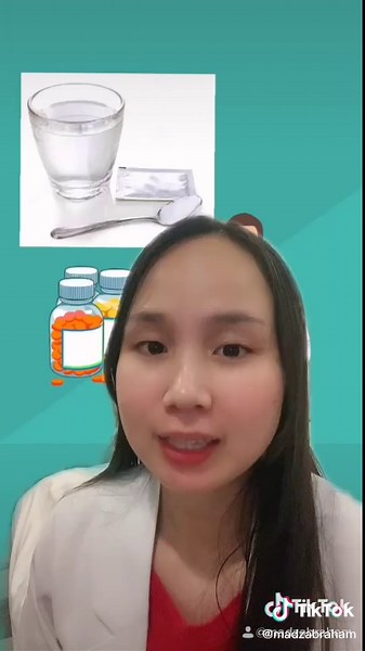 ORS: Oral Rehydration Salts for Dehydration Treatment