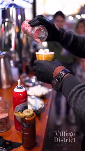 WE ARE 2 WEEKS OUT FROM HOLIDAY OPEN HOUSE ✨🎄 Join us in our Christmas Village for a very merry Holiday Open House on Thursday, November 20th, 2025 from 5pm-8pm! Professional photos with Santa, hot cocoa bars, live seasonal tunes from musicians, roaming holiday carolers, elf jugglers and much more while you enjoy your holiday shopping! Free Event. Holiday Cash (Gift Card): As a limited-time offer during the Holiday Open House, customers can shop and earn Holiday Cash (A Village District gift ca