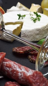 4K views · 43 reactions | What's your favorite part of a charcuterie board? | The Italian-American Page | Facebook
