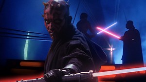 Ranking the lightsaber duels