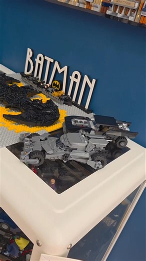 Anyone have a LEGO Minifigure scale Violin?