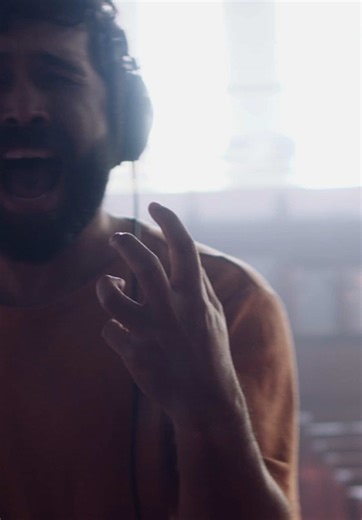 War In Your Arms: A Musical Journey with Ben Abraham