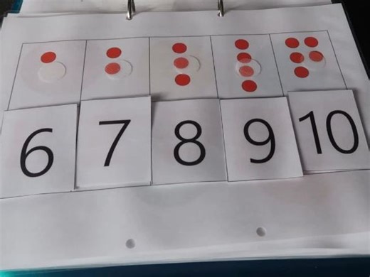 TODDLER LEARNING FOLDER pdf