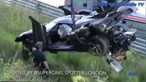 24K views · 111 reactions | TOP 10 HYPERCAR FAILS AND CRASH 2020 | NFS(carbon) | Facebook