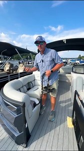 Anchor line organization tip #boating #anchortips #boatingtips #organization #lakehopatcong #bridgemarina | Bridge Marina, Inc.