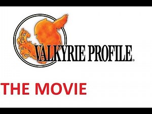 Valkyrie Profile ALL CUTSCENES