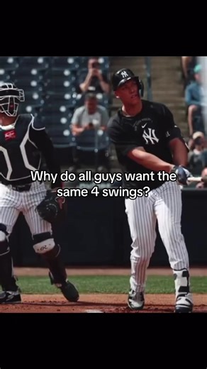 Understanding Baseball's Common Swings