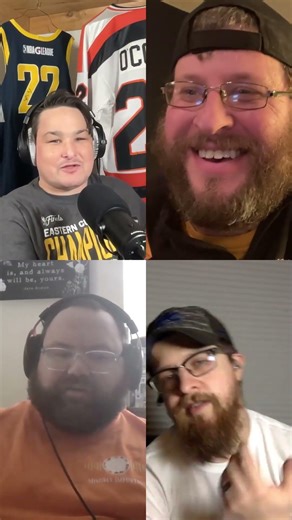 Hockey Logic Applied to Every Sport 😂