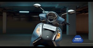 4K views · 382 reactions | The new Fascino 125 FI packed with Power, Performance & Style. It's Shandaar, Dumdaar, Miledaar. It's Fascino yaar. | Yamaha Motor India – Motorcycles | Facebook