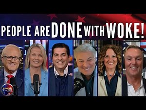 People Are Done with Woke! | FlashPoint