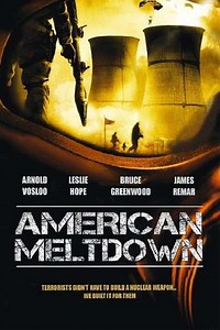 American Meltdown - Movie