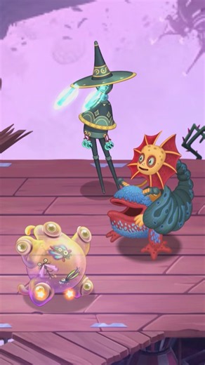 Raqsoun, Galymph, and eRmA gUrDy on Paironormal Carnival! #msm #shorts