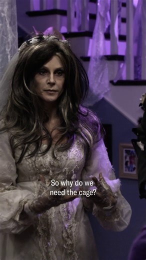 288K views · 3.1K reactions | Halloween is Claire's day, we're just along for the nightmare.  #ModernFamily | Modern Family | Facebook