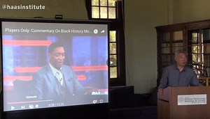 Michael Omi on Racial Classification, Colorblindness, and the Instability of Race