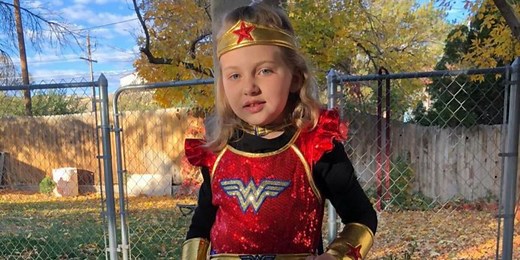 Alice's Story: The Butterfly Bench