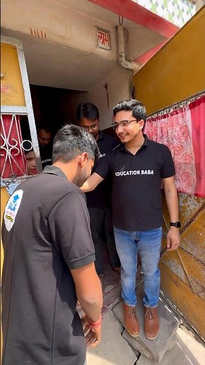 Bihar Board Topper Class 12 | Education Baba Topper Students