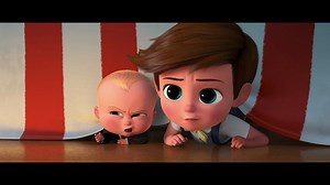Un jefe en pañales: Trailer 2