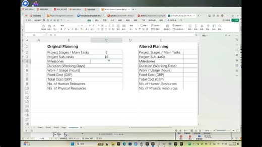Project lite 第二部分