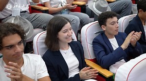 15K views · 389 reactions | What a week! From August 8th to 16th, #PKU hosted the 17th International Earth Science Olympiad Global Finals, bringing together 136 young talents from 35 countries and regions to tackle diverse #EarthScience challenges. A huge congratulations to all the participants and winners—you're shaping the future of geoscience!  Relive the excitement of the #IESO2024 awards ceremony. | Peking University | Facebook