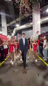 346K views · 2.5K reactions | REED SHEPPARD IN THE BUILDING! A warm H-Town welcome 﫶 | Houston Rockets | Facebook